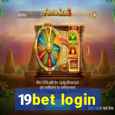 19bet login